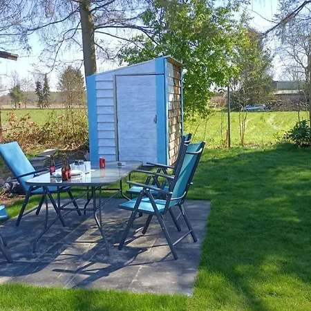 Ibiza In Natuurlijke Omgeving