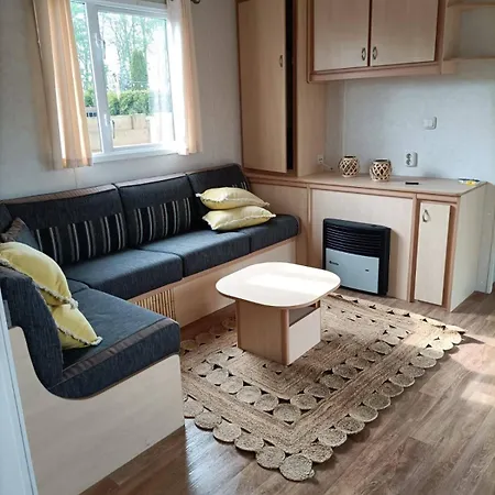 Ibiza In Natuurlijke Omgeving אתר קמפינג *