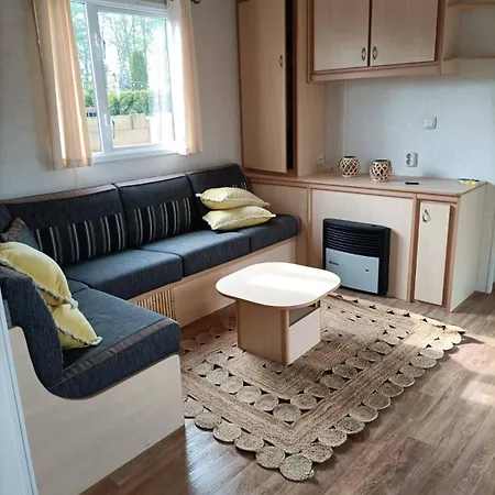 Ibiza In Natuurlijke Omgeving 캠프장 *