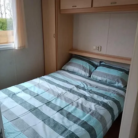 캠프장 Ibiza In Natuurlijke Omgeving *