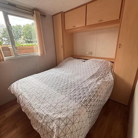 Ibiza In Natuurlijke Omgeving 캠프장 *