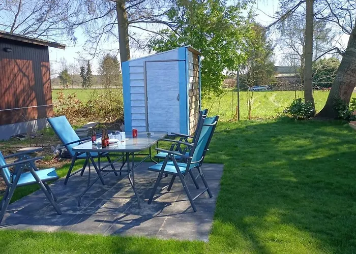 Ibiza In Natuurlijke Omgeving