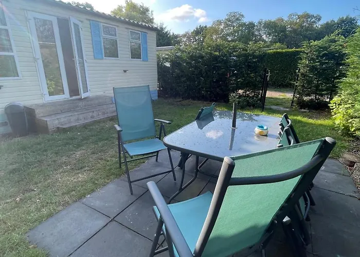 Ibiza In Natuurlijke Omgeving Bergen op Zoom