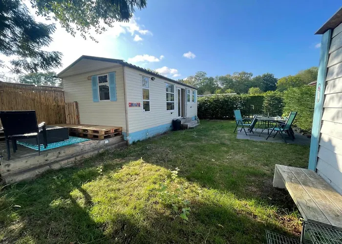 Ibiza In Natuurlijke Omgeving * Bergen op Zoom