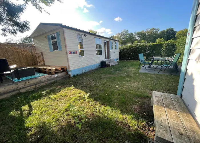 Ibiza In Natuurlijke Omgeving *