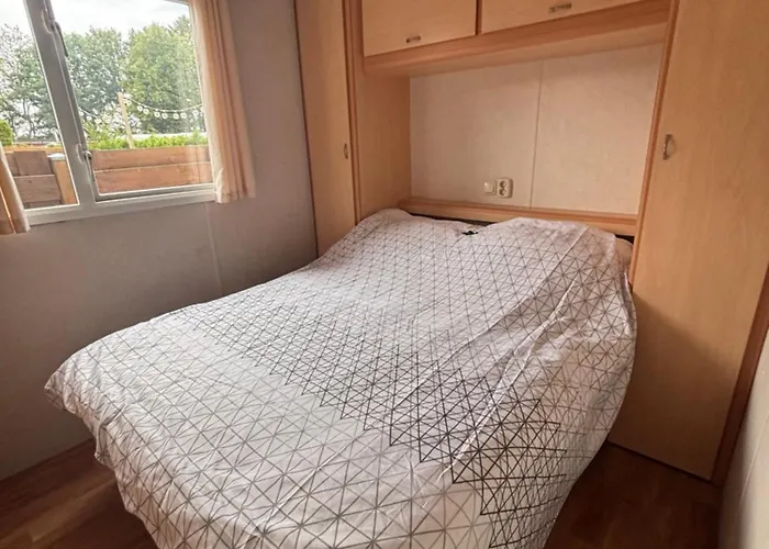 Ibiza In Natuurlijke Omgeving 캠프장 *